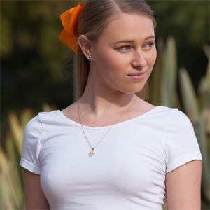 Kerstin Dorsia Super Cute Zishy