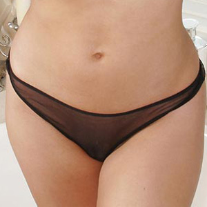 Krista Kitchen Panties