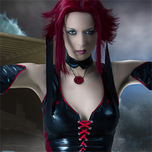Lana American Vampire