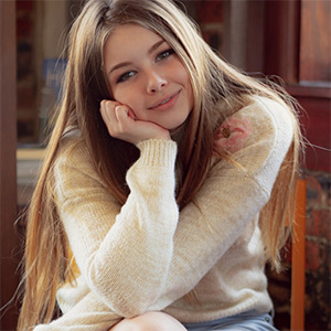 Lana Lea American Model This Years Model