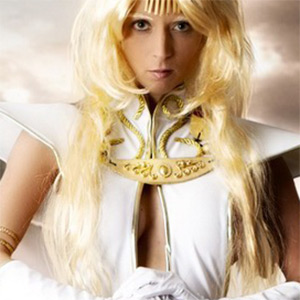 Lana Rod Of Dominatus Cosplay Erotica