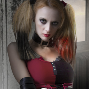 Lana The Revenge
