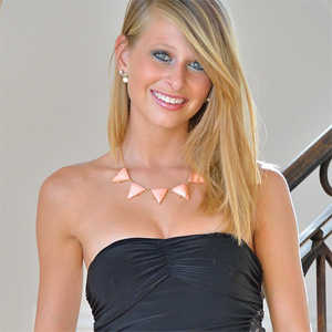 Lauren FTV Cute and Naughty