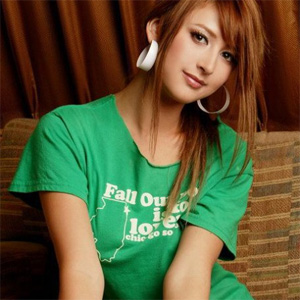Leah Dizon Cute