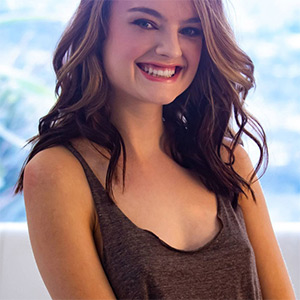 Lexie Fox Vixen Digital Desire