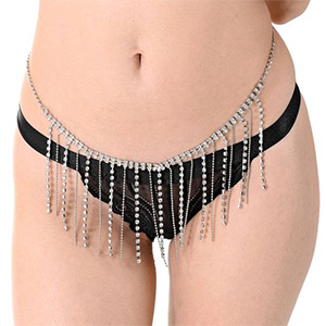 Li Moon Adventurous Type IStripper