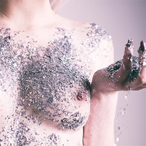 Lillie Rose Sexy Glitter Party