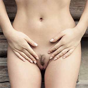 Lily Chey All Natural Nudes