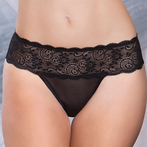 Sexy Lingerie Models