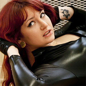 Liya Super Spy Cosplay Deviants