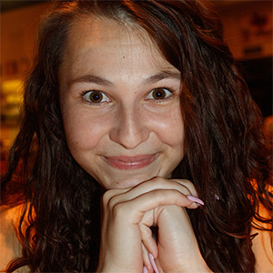 Liz Jordan Can Handle Her Carbs Zishy