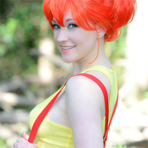 Lucy Ohara Poke Me