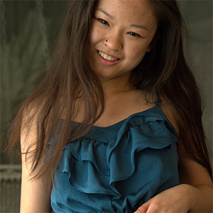 Lulu FTV Girls Petite Asian