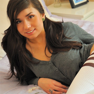 Lyanna FTV Girls Perfection
