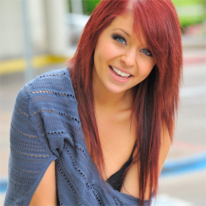 Madelyn FTV Hello There