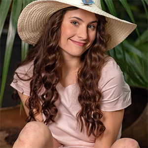 Mara Blake The Butterfly MPL Studios