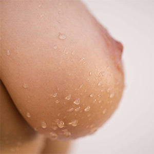 Marina Visconti Is Dripping Wet