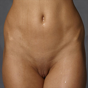Marisa Is A Tall and Beautiful Nude Model