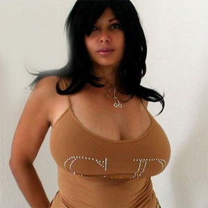 Maritza Mendez