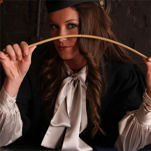 Miss Marks School Mistress