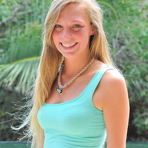 Marlie FTV First Timer