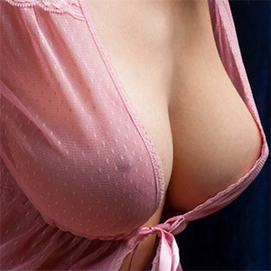 Marta M Instant Arousal With Her Breasts