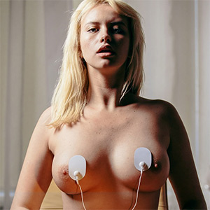 Mary Lin The Appointment The Life Erotic