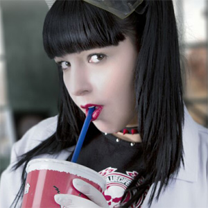 Mea Lee Scientist
