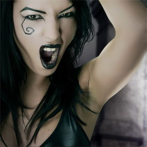 Mea Lee Psychopomp