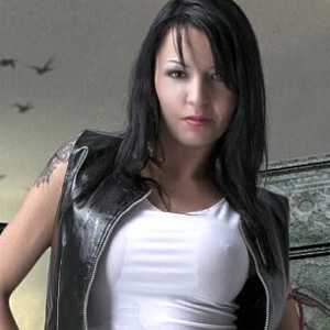 Mea Lee Tifa Cosplay