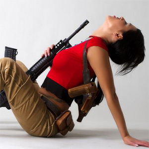 Mea Lee Terra Incognita Studio Cosplay Erotica