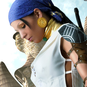 Mea Lee Pirate