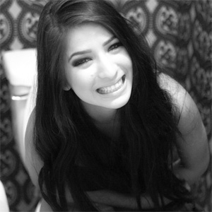 Megan Salinas Natural