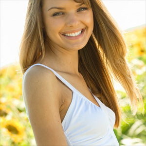 Michelle Jean Sunflowers and Pussy