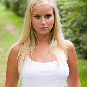 Miela Nude Field