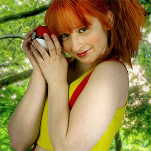 Miette Catch Me Cosplay Erotica