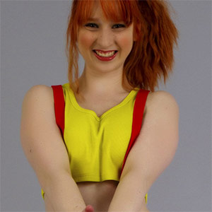 Miette Coordinator Bonus Cosplay Erotica