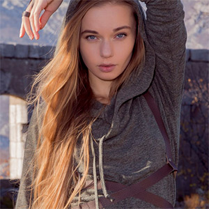 Milena Angel Pilgrim