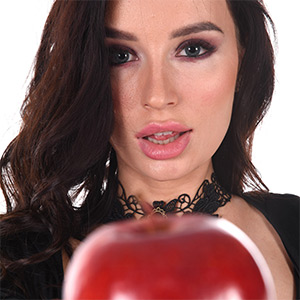 Milena Ray Go On Have A Bite IStripper
