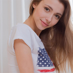 Milla Y American Dream for Yonitale