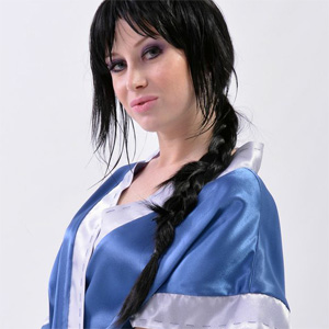 Misao Makimachi Cosplay
