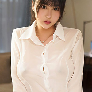 Moe Nako Secretary Strip