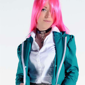 Mola Rosario Vampire