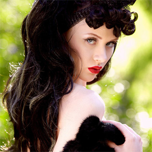 Miss Mosh Forevervamp
