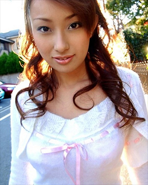 Nao Yoshizaki