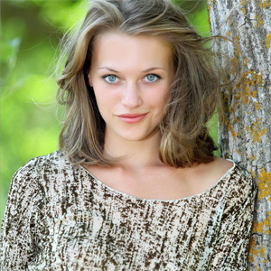 Nata Natural Girl