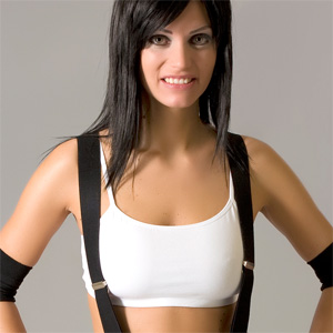 Nayma Tifa