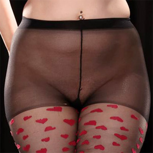 Nevada Sheer Stockings