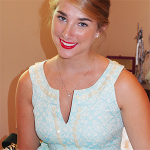 Nicole Carver Belle