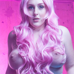 Nicole Nudes Passion Cosplay